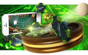 Live casino langsung dengan dealer ramah dan suasana kasino nyata ledak288