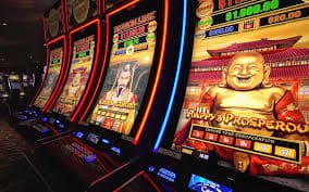 Permainan slot online favorit di ledak288 dengan tema menarik